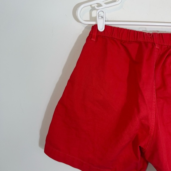CHUBBIES medium Red Casual Shorts - Picture 10 of 10